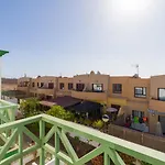 Apartmán Gaudia Dreams *