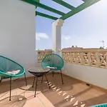 Gaudia Dreams Apartmán *