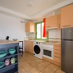 Apartmán Gaudia Dreams *