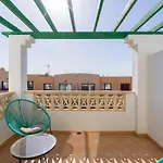 Apartmán Gaudia Dreams *