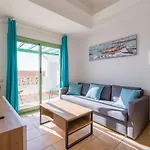 Apartmán Gaudia Dreams