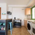 Apartmán Gaudia Dreams *