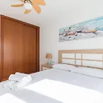 Gaudia Dreams Apartmán Caleta De Fuste