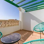 Apartmán Gaudia Dreams *