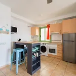 Apartmán Gaudia Dreams *