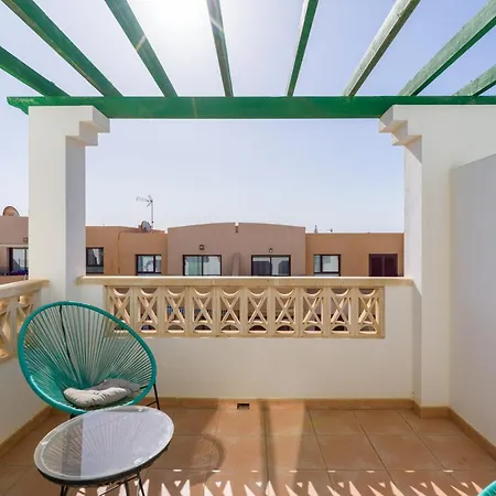 Lejlighed Gaudia Dreams *