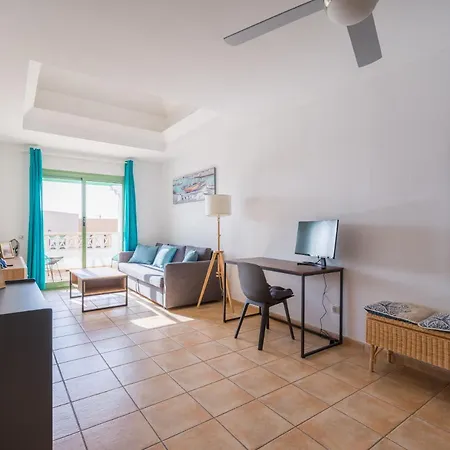 Gaudia Dreams Apartment *