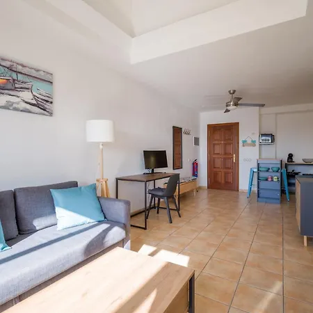 Gaudia Dreams Apartamento *