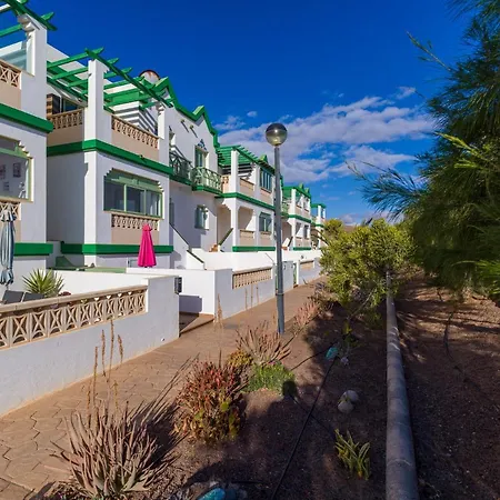 Lejlighed Gaudia Dreams Caleta De Fuste