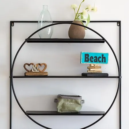 Gaudia Dreams Lejlighed Caleta De Fuste