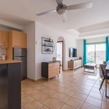 Gaudia Dreams Apartment Caleta De Fuste
