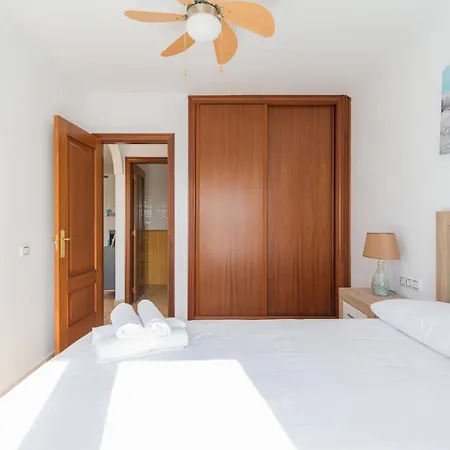 Gaudia Dreams Appartamento