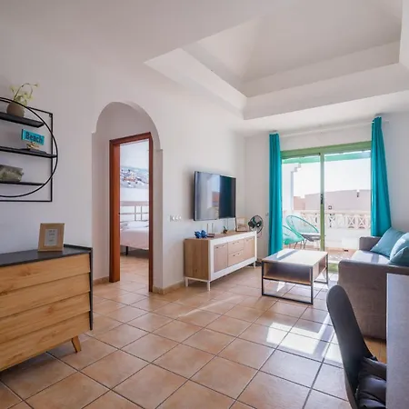 Gaudia Dreams Appartamento Caleta De Fuste