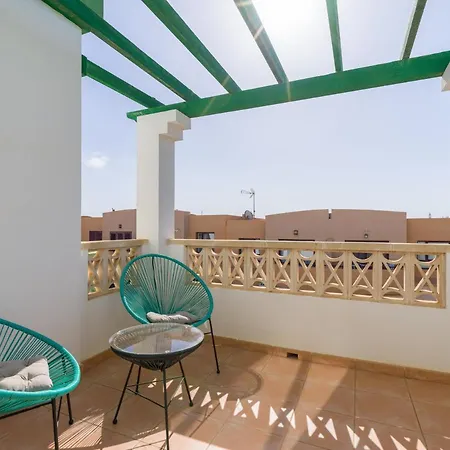 Gaudia Dreams Appartamento Caleta De Fuste