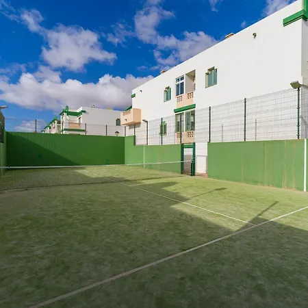 Gaudia Dreams Appartement *