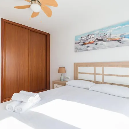 Gaudia Dreams Appartement Caleta de Fuste